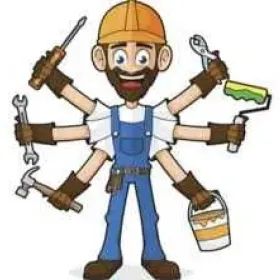 Złota rączka pomogę rzatelnie i tanio