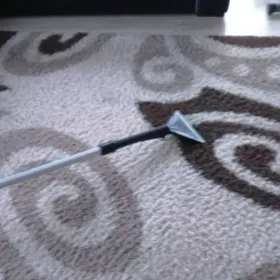 Pranie tapicerki meblowej oraz dywanów.