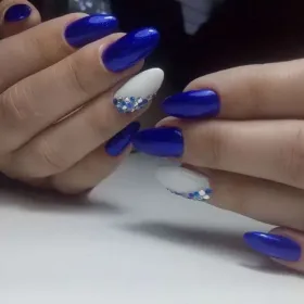 przedłużanie rzęs, manicure, paznokcie, makijaż , szkolenia, kursy