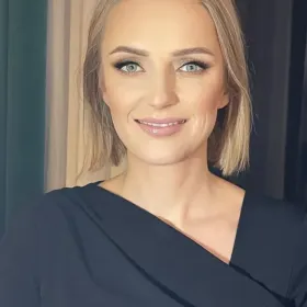 Makijaż okolicznościowy