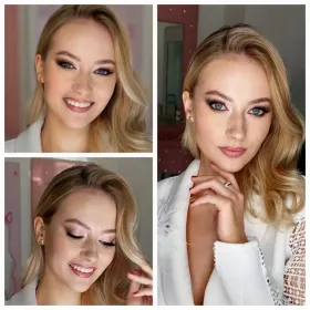 Beauty Service to Makijaż I fryzura rownież dojazd Niedziela