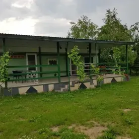 domek letniskowy do wynajęcia