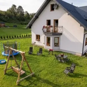 Pokoje "U Marysieńki"