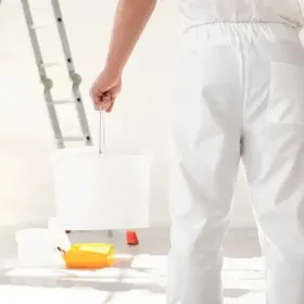 Remonty, malowanie, panele, gładzie, tapetowanie