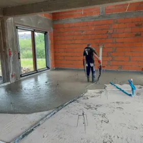 PIANOBETON Bosta Air Beton