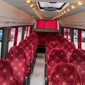 Przewóz osób_ transport