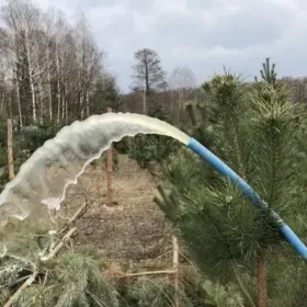 Wiercenie i podłączenia studni głębinowych i abisyńskich