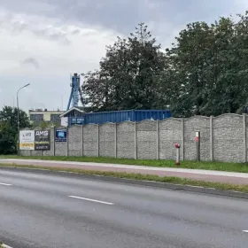 Udostępnienie powierzchni reklamowej