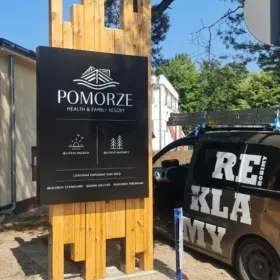 Kasetony Frezowane Reklama Drukarnia Plakaty Ulotki Naklejki Etykiety