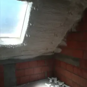 Wylewki mixokret,piana PUR