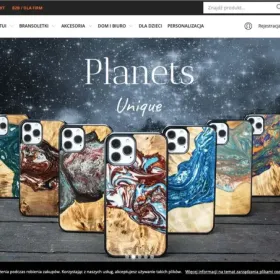 Twój własny sklep internetowy za 3450 zł netto