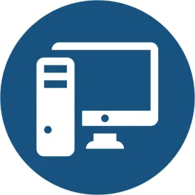 Pomoc informatyczna na wyciągnięcie ręki - serwis PC i laptopów