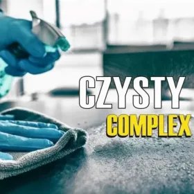 Sprzątanie/ Prace porządkowe