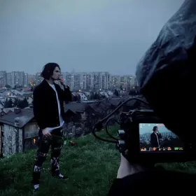 TELEDYSKI, REKLAMY, EVENTY - Filmowiec - Operator, montażysta