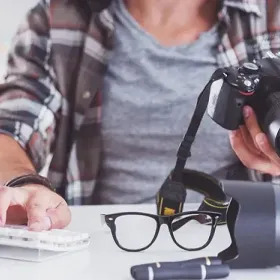 Fotograf, zdjęcia nieruchomości