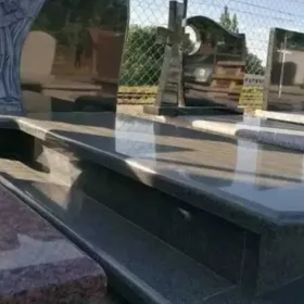 Mycie Pomników - Kolumna, Pabianice,Łask , Dobroń