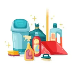 Mycie okien, sprzątanie mieszkań, domów, biur Kalisz i okolice