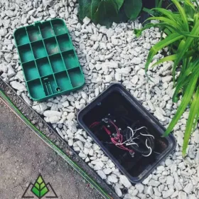 Kompleksowe prace ogrodnicze, zakładanie trawnika - SMART GARDEN