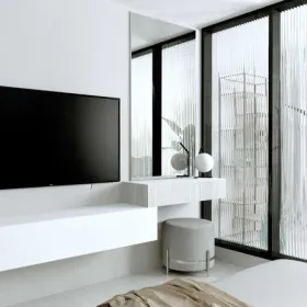 N O G A R T Projektowanie wnętrz - Kłodzko, Nowa Ruda Projekt