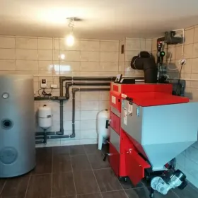 Hydraulik, instalacje wod-kan, co, gaz, klimatyzacja