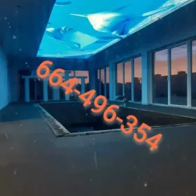 Posadzki mieszkaniowe Mixokret Całe Podlaskie