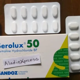  Serolux Sandoz 50mg AladinXpress 