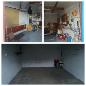 Opróżnianie mieszkań, garaży i piwnic