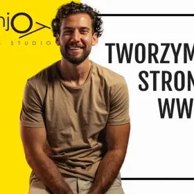 Strona Internetowa z płatnością po realizacji