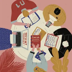 English Language for Professionals