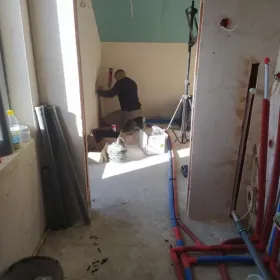 Hydraulik elektryk malowanie ślusarz stolarz złota rączka dekarz