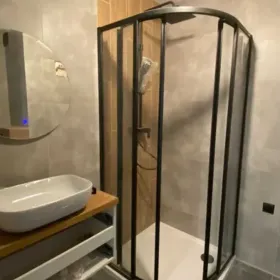 Łazienki remonty wykonczenia