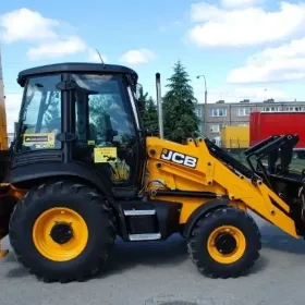 Naprawa Koparek, Ładowarek, Koparko-ładowarek,Minikoparek