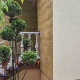 Docieplenia budynków Czyste Powiertrze. Wykończenia wnętrz.