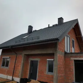 Wolne terminy!!!Pokrycia Dachowe ,,San Dach"