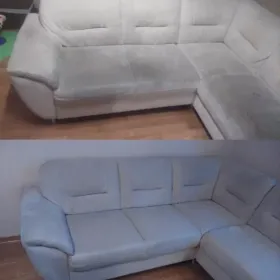 Pranie Tapicerki, Kanap, Dywanów,Ozonowanie, Czyszczenie Skór. Dojazd!