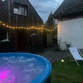 Święta w górach,apartamenty lub cały dom. Beskid Żywiecki