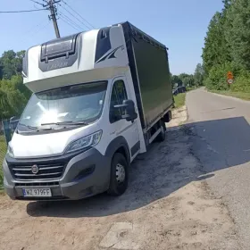 Transport Przeprowadzki