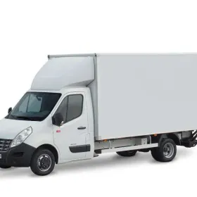 "HESTRANS" - Transport - Przeprowadzki - Noszenie - Montaż mebli.