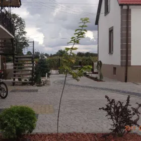 Agroturystyka Noclegi