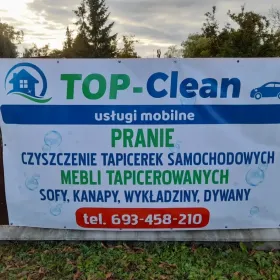 MOBILNE Pranie czyszczenie tapicerki samochodowej i meblowej- kanapy,