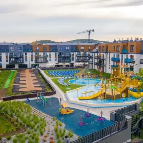 Międzyzdroje Wynajem Apartamentu Bel Mare 417