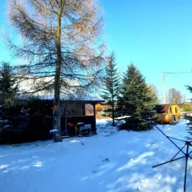 Domek Mazury Panieński kawalerski, paintball, quady, sauna, P, bania r