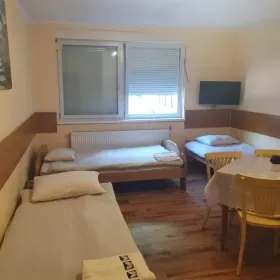 Noclegi dla FIRM i nie tylko