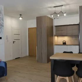 Apartament całoroczny BLUELOFT WŁADYSŁAWOWO CENTRUM wakacje nad morzem