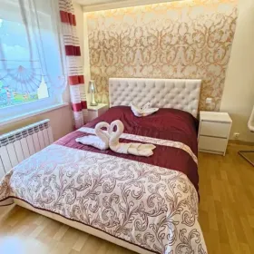 Pokoje gościnne Narcyz Polanica Zdrój