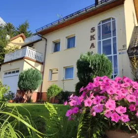 Willa Skałka Karpacz | wynajmij pokoje lub całą wille