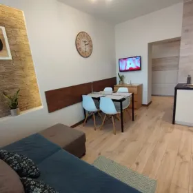 Apartamenty A&B GOLD na doby Mieszkanie Komfortowe