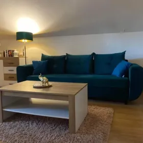 Nocleg Karpacz Miłków Willa "Pełna Ludzi"