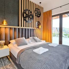 Święta Bożego Narodzenia APARTHOTEL TATRZAŃSKI Białka Tatrzańska