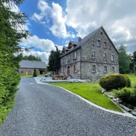 Dom na wynajem Grupy, Rodziny, Eventy